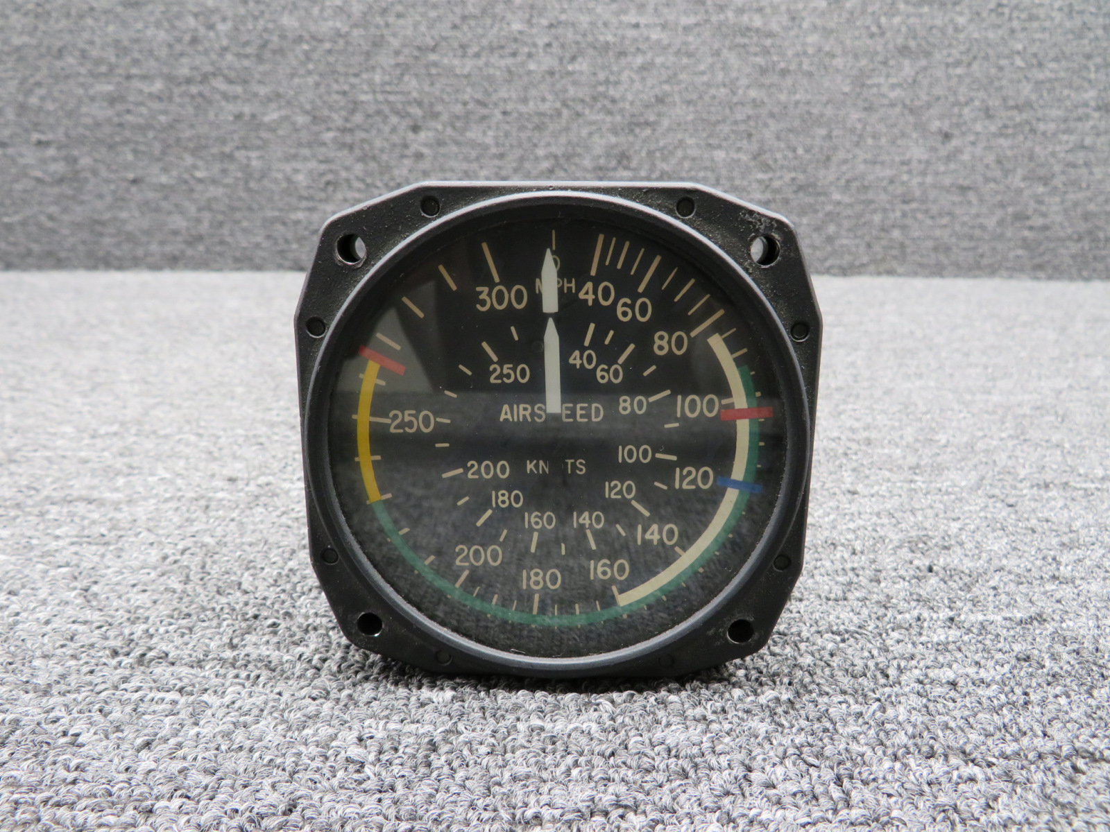 EA5173-1 Sigma Tek EA5173 Aircraft Airspeed Indicator