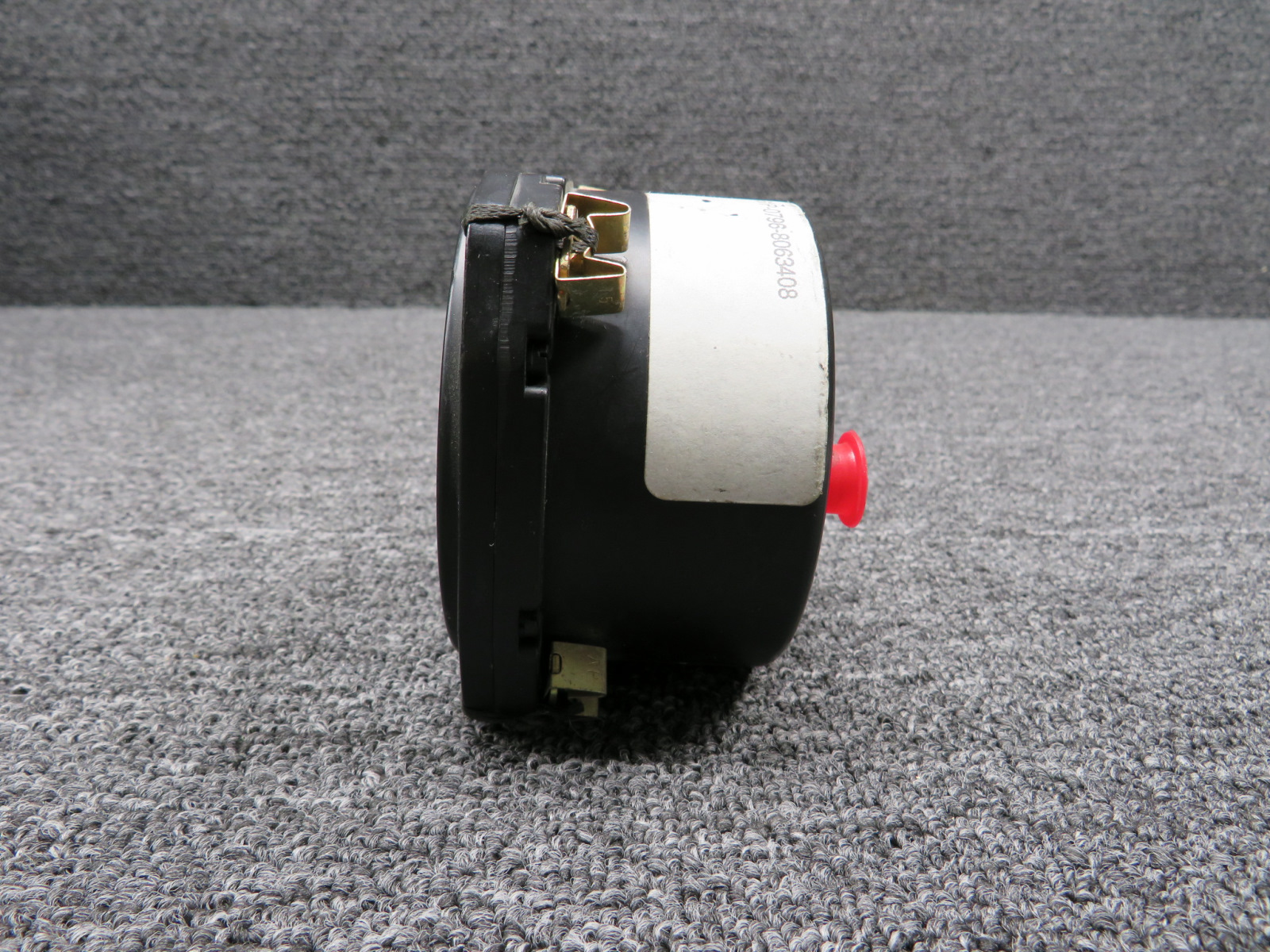 I35-260-26 Alternative Part Number 980061-509J B and D Intruments