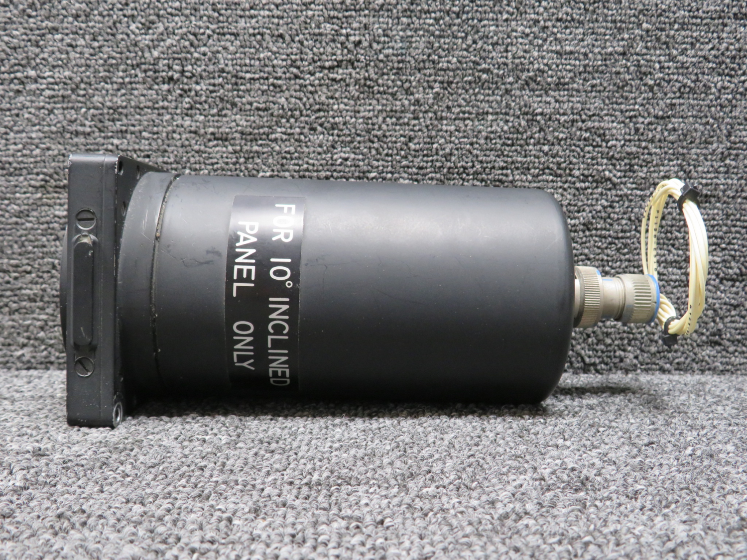 TE-71-1B Tokyo Aircraft Turn and Slip Indicator (28Volts)