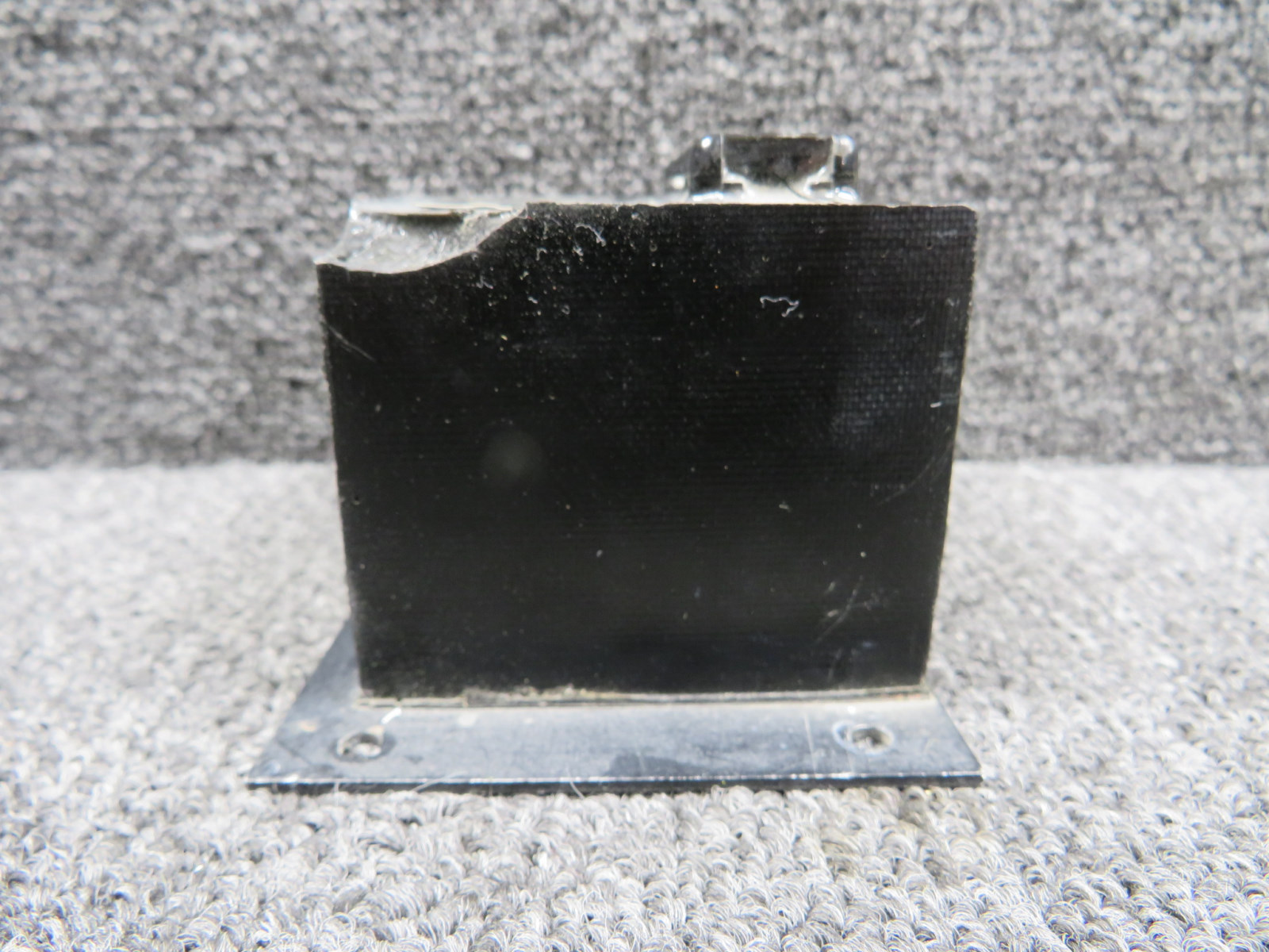 HYLZ-9312 Barber Colman Control Box (Core) (Broken Corner)