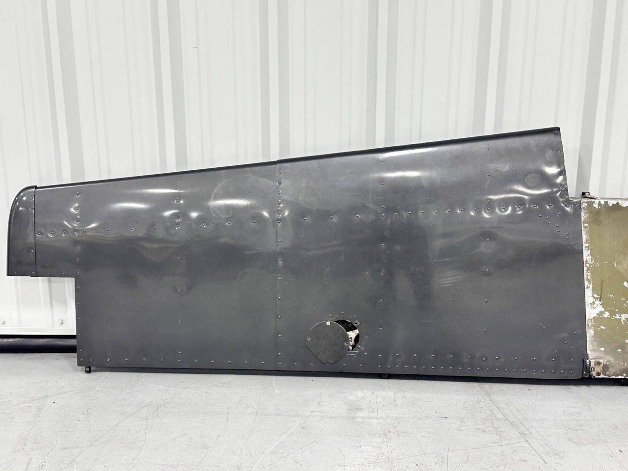 1232600-31 Cessna 182R Horizontal Stabilizer Assembly
