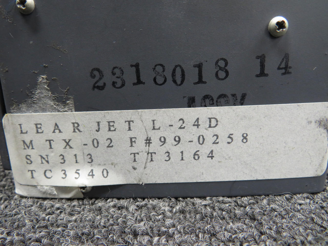 231801814 AntiSkid Light Assembly For Sale