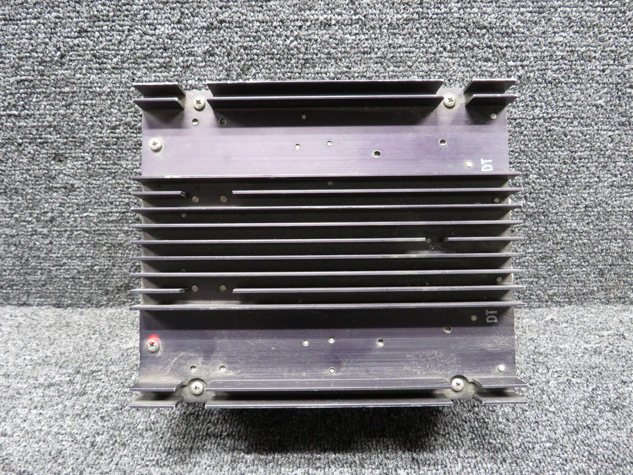 9002425 Grimes Windshield Wiper Controller Unit with Modifications