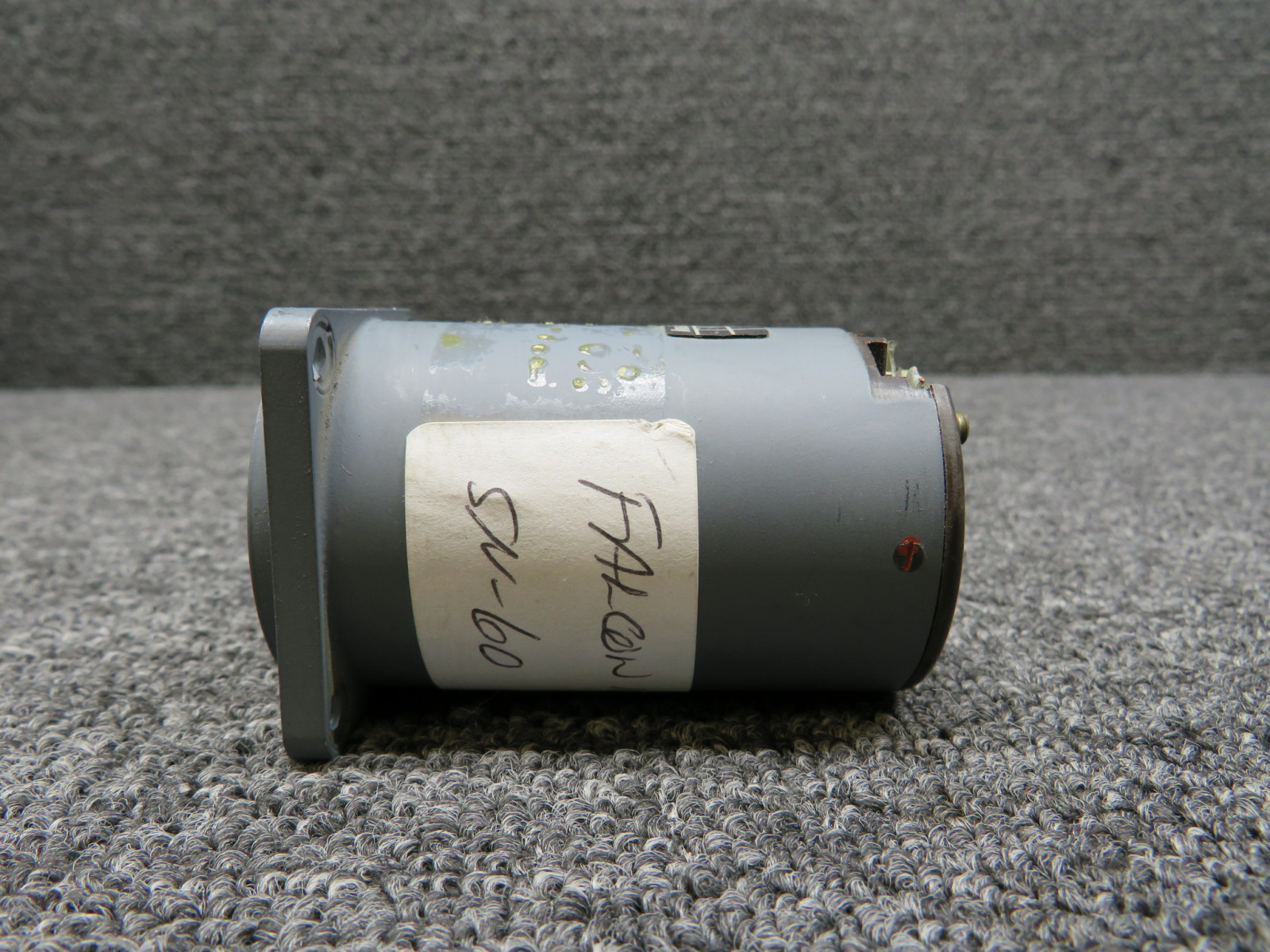 5396-216-0 Brion Leroux Fuel Temperature Indicator Comes with