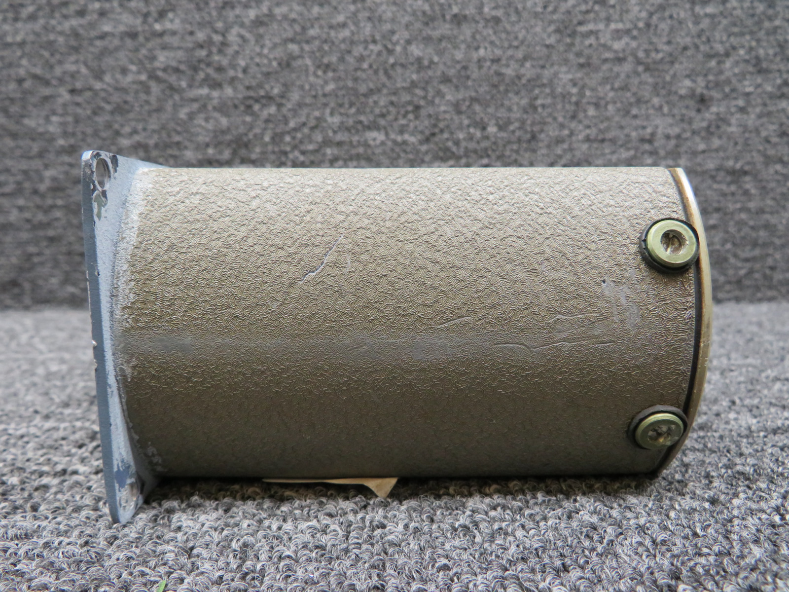 4863-14 Brion Leroux 27 Voltage Triple Trim Indicator