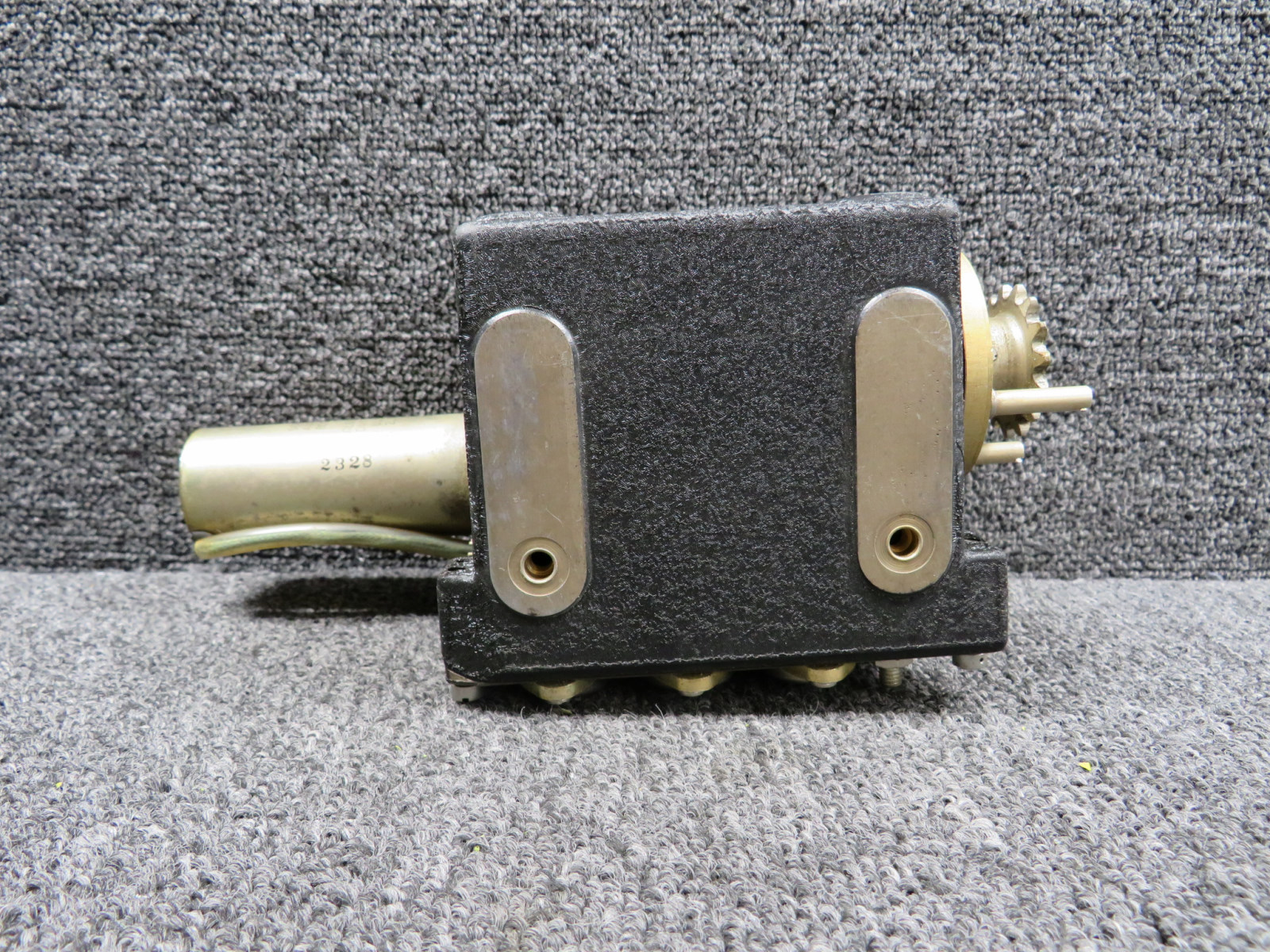 29510-000 ARC PA-511A-3 Servo Actuator Unit