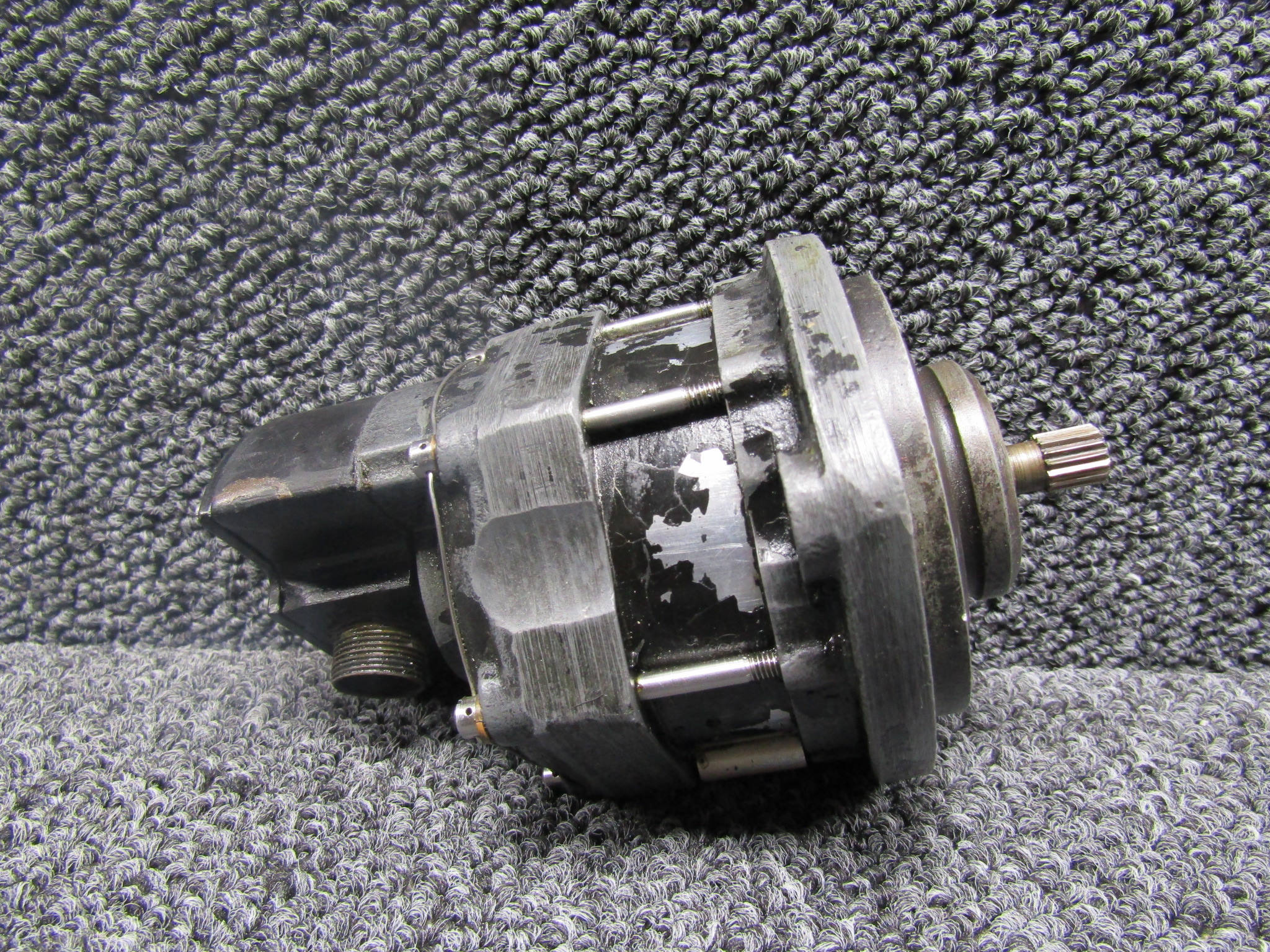 ratt1309ページ KGA-0401 Core Modified Tachometer Generator