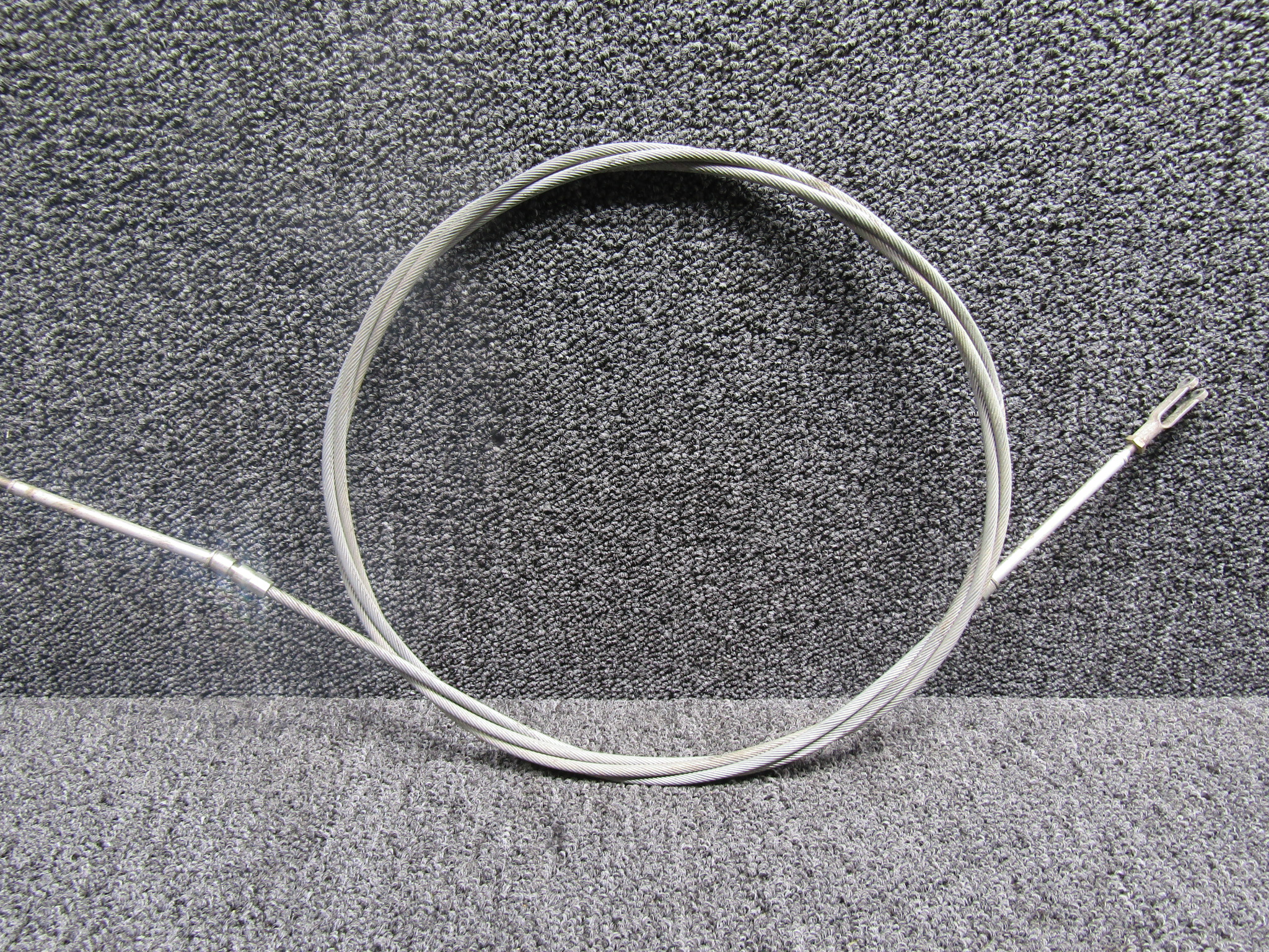 30205-001 Piper Aviation Right Hand Throttle Cable Assembly