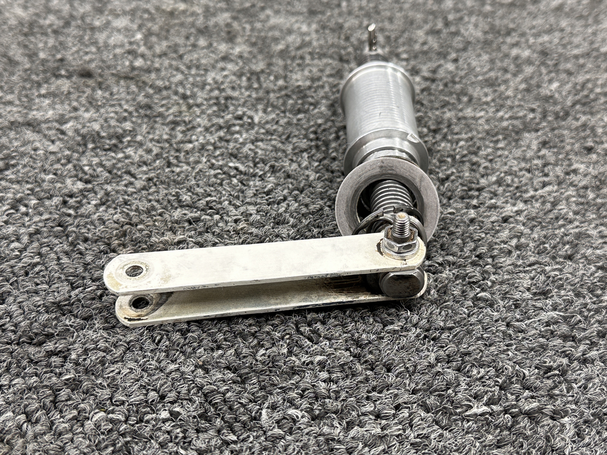 63530-000 Piper PA28-181 Stabilator Trim Barrel Assembly For Sale