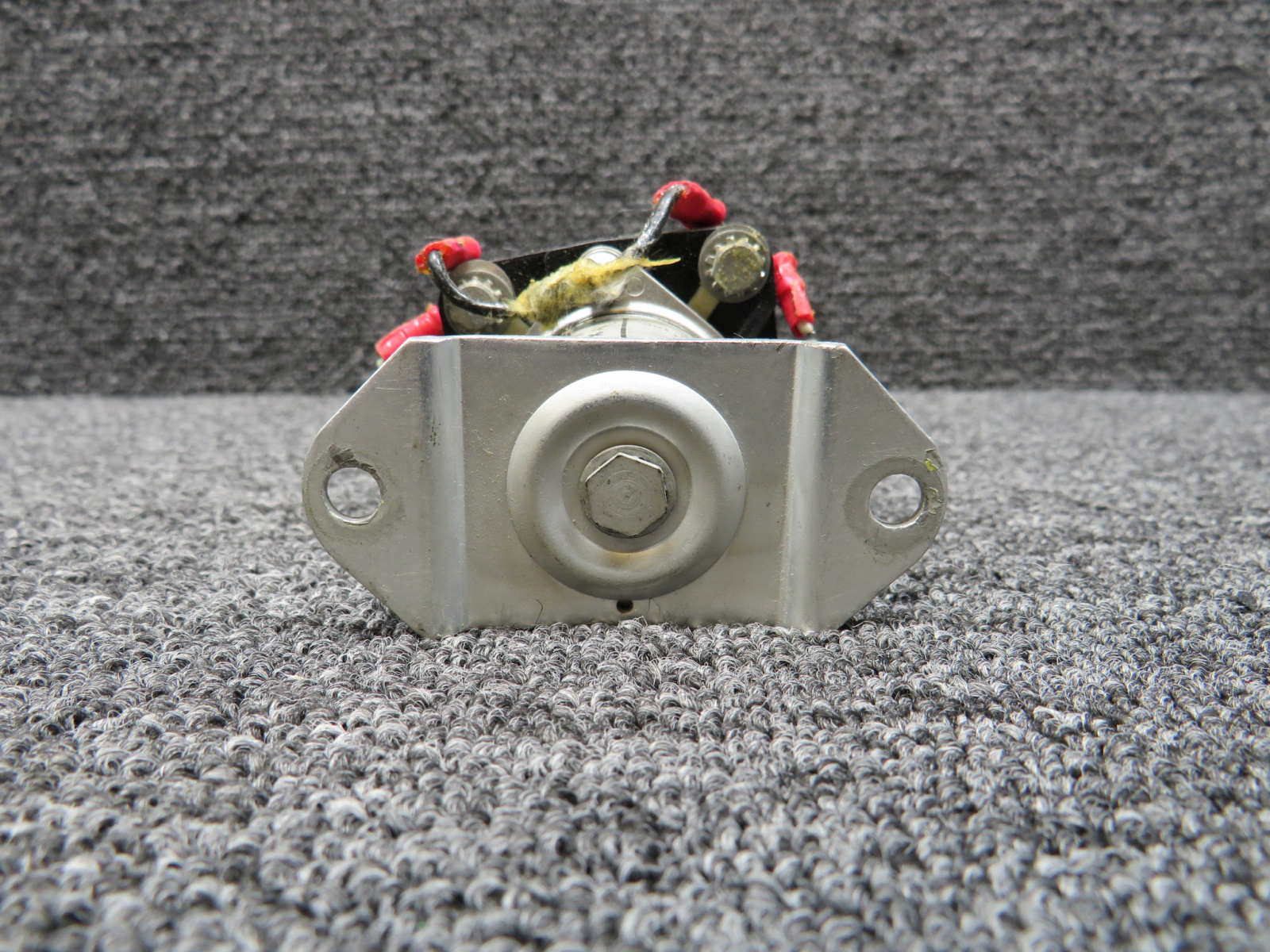 6041H200 Cutler-Hammer MS24166-D1 Relay (Volts: 28) For Sale