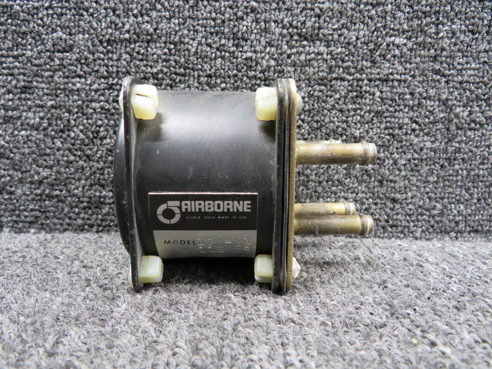 1G4-41 Airborne Suction Indicator | Used Airplane Parts