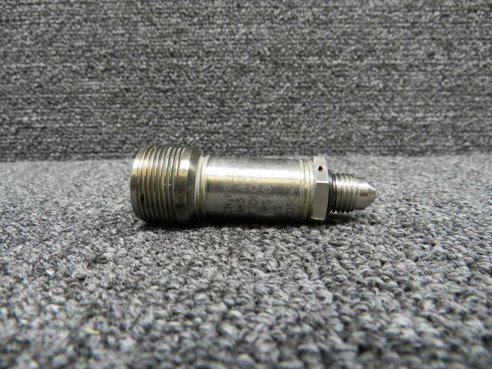 98087-1103P26-3 ITT Neo-Dyn Pressure Switch For Sale