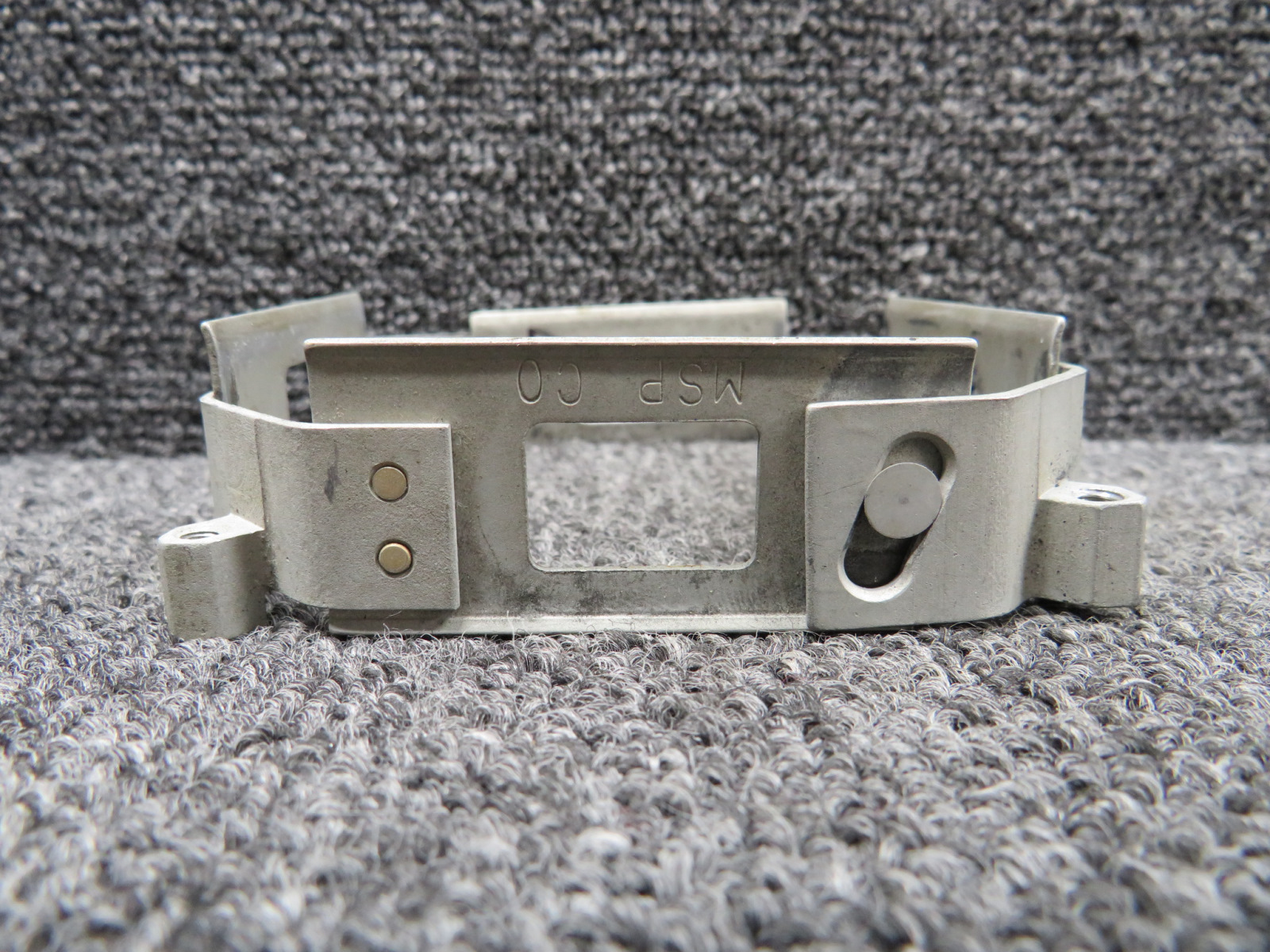 9963 9963 MSP Indicator Mount Part