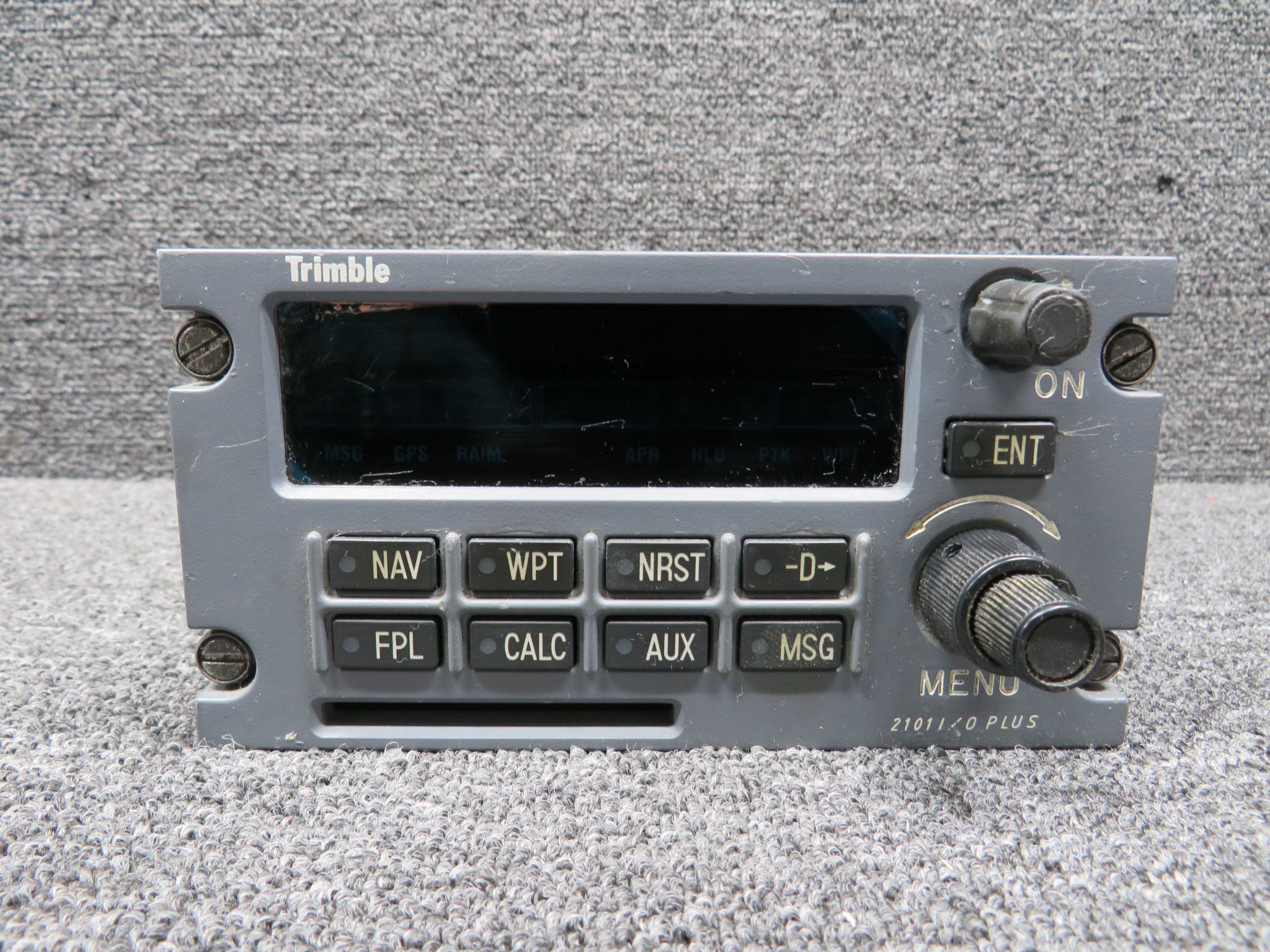 その他 CD Trimble, Gerald First Flight  GLCD1043  /00110 First Flight - Gerald Trimble (1983 Vinyl - Green Linnet
