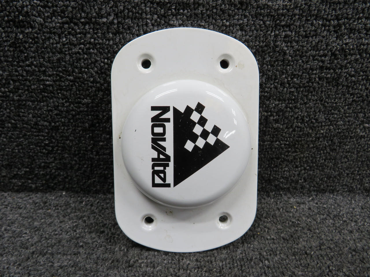 42GO1215A4XT1N Corp Active L1L2 GPS Omnistar Antenna Unit