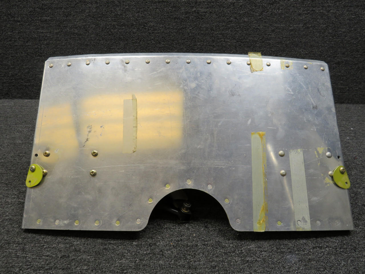 37511-002 Piper PA34-200T Cowl Flap Assembly Part (New Old