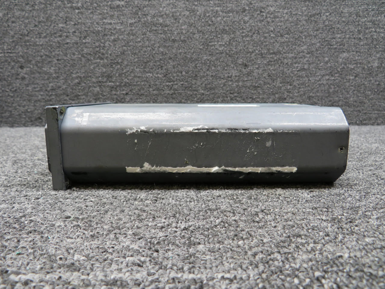 VSDL-0C410B (Alt: 9912147-6) US Gauge Dual Turbine Speed
