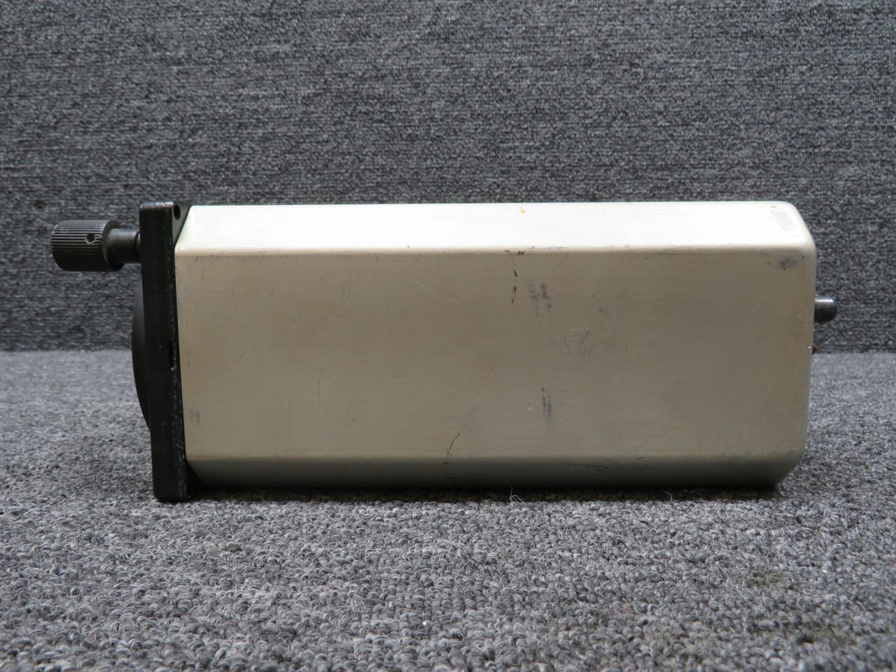 KI-211 King Radio Course Selector Indicator Gauge