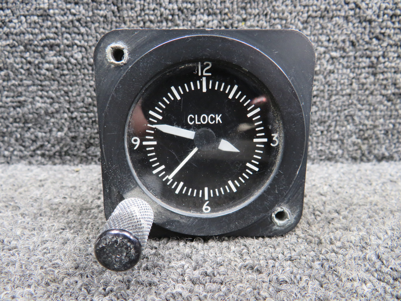 C664508-0101 Cessna Clock Indicator Part For Sale