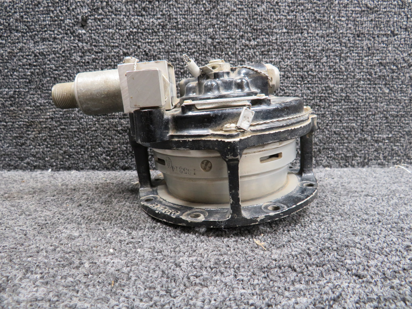 103098-9 Airesearch Safety Valve