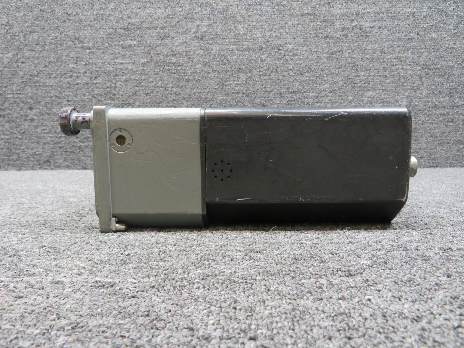705-7V47 SFENA Aviation Gyro Horizon Indicator Assembly
