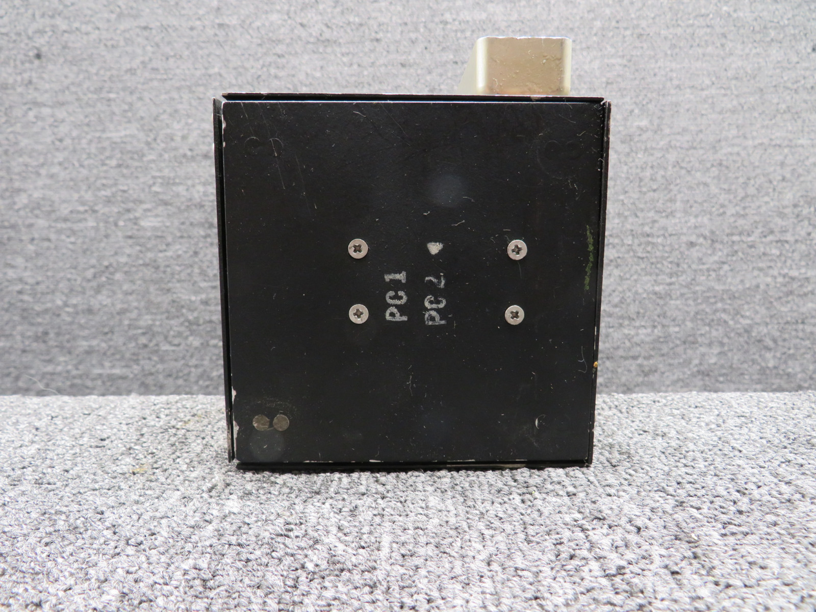 2418208 LEAR E128 Model Autopilot Flight Box