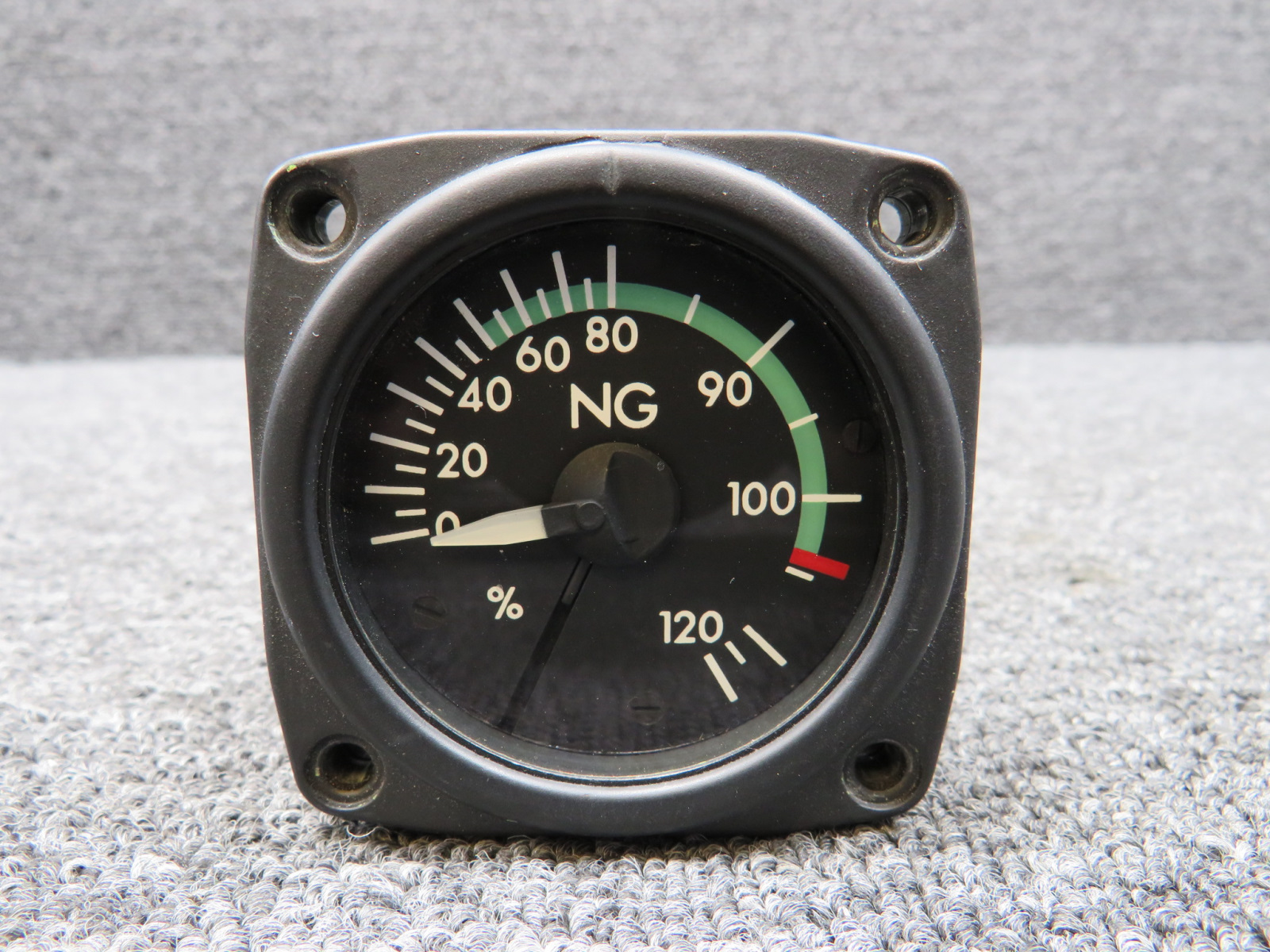 523278 Alternative Part Number 535520-901 Ametek 1822 Model Gas