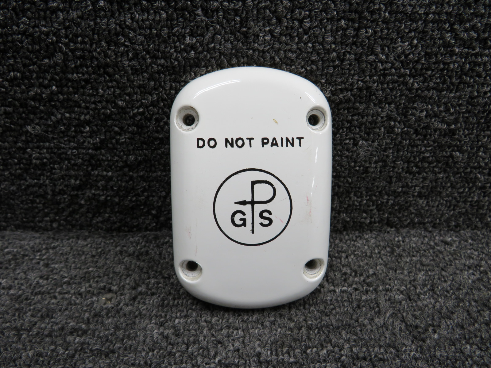 AT575-9 AeroAntenna Technology Inc GPS Antenna Unit
