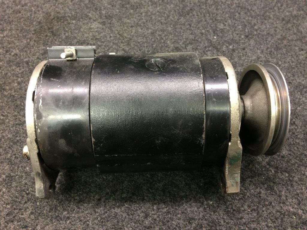 1101912 Delco Remy Starter Generator Assy (Volts 12, Amps 50)