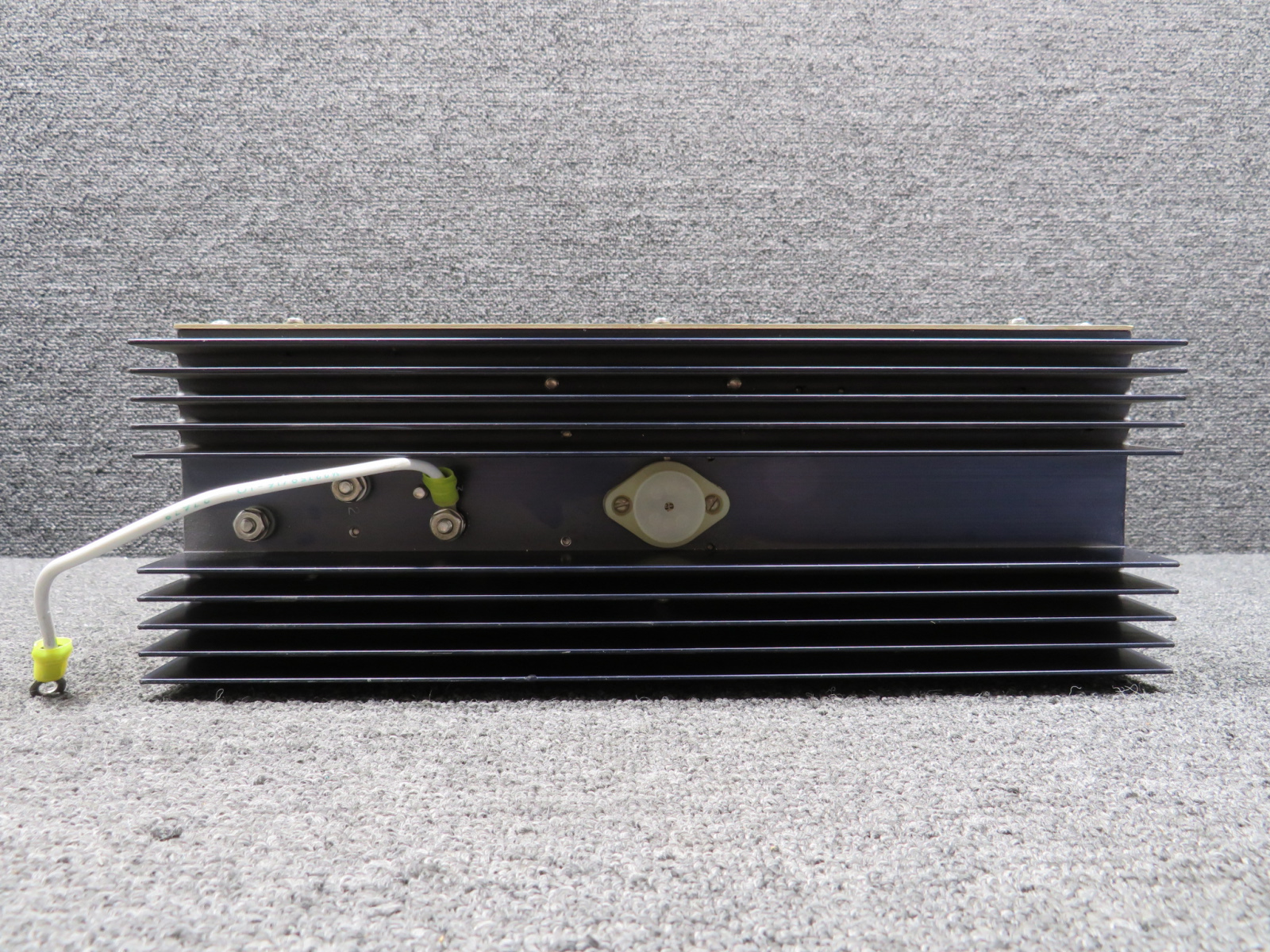 50DC1235 Microtec DC-DC Convertor with Connector For Sale