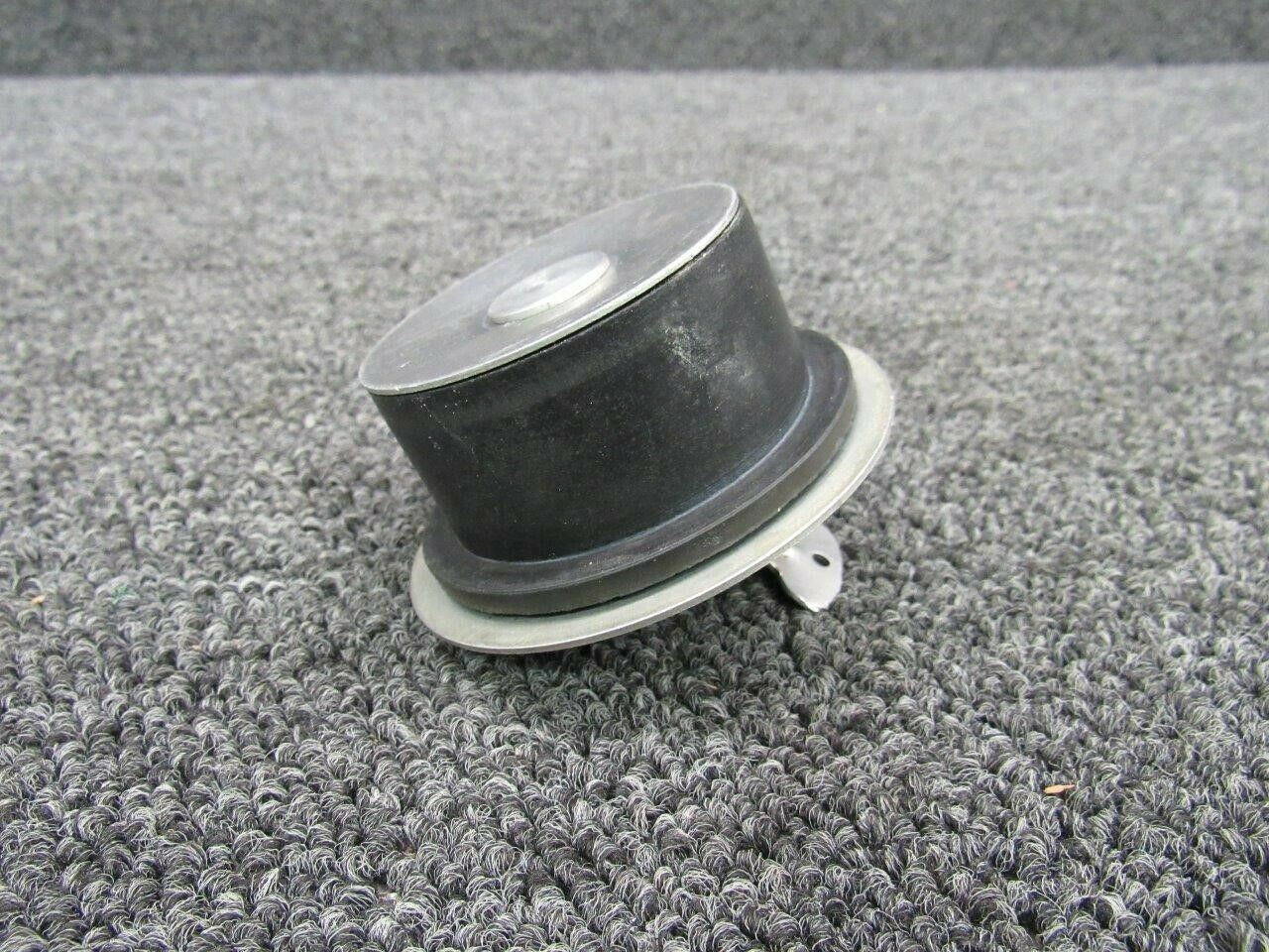 Fuel Cap, Thermos Type. PA-23. Piper 17672-00 and 454-084 - Knots