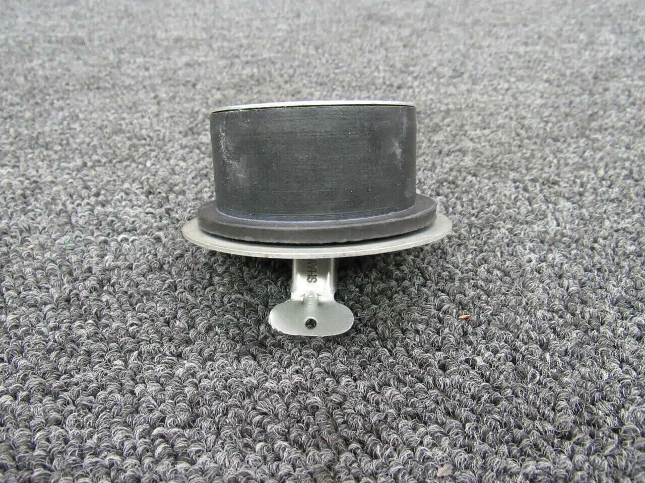Fuel Cap, Thermos Type. PA-23. Piper 17672-00 and 454-084 - Knots