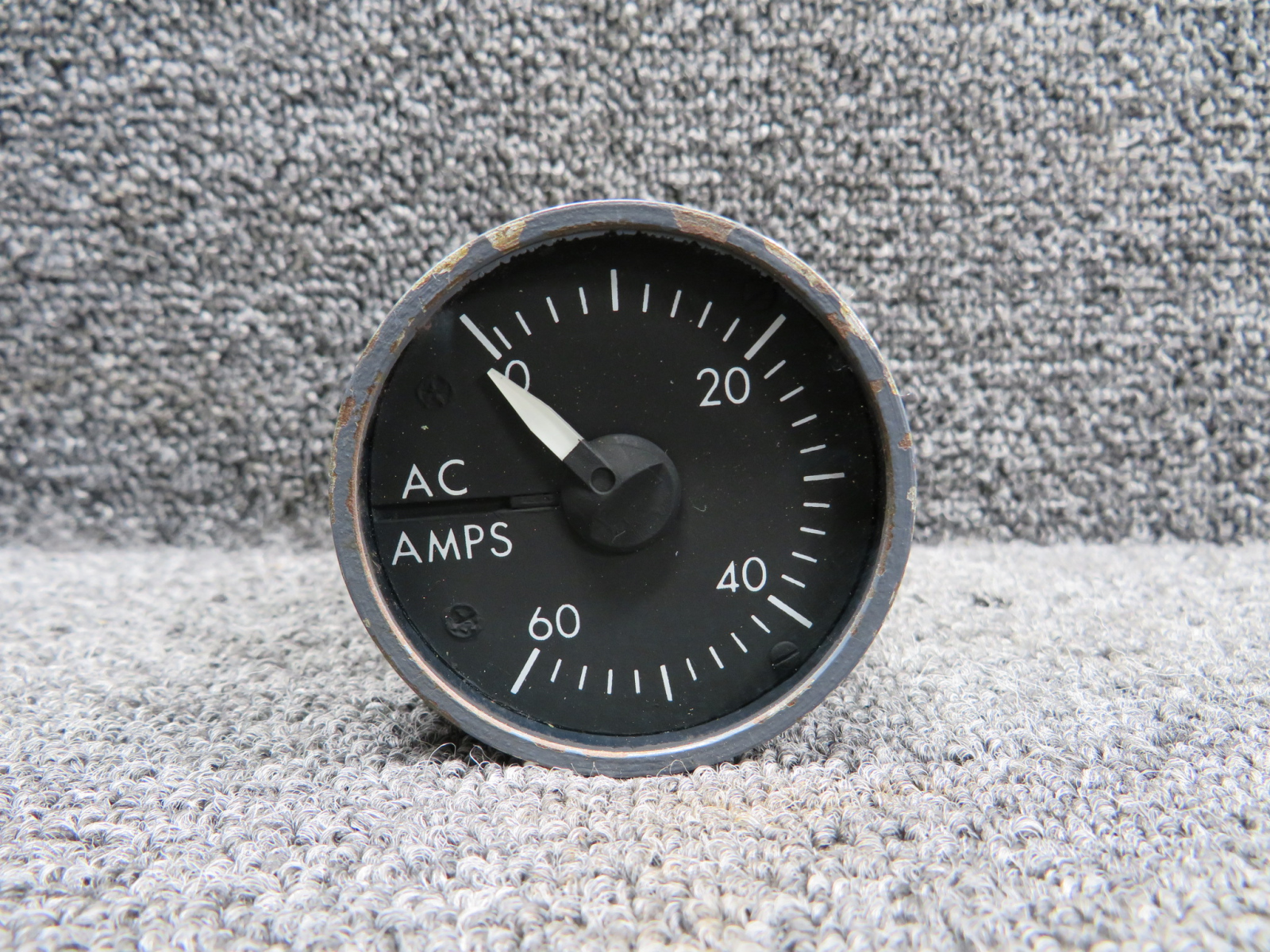 ライセンス 521641 Alternative Part Number 534546-901 Weston Flights AC Load