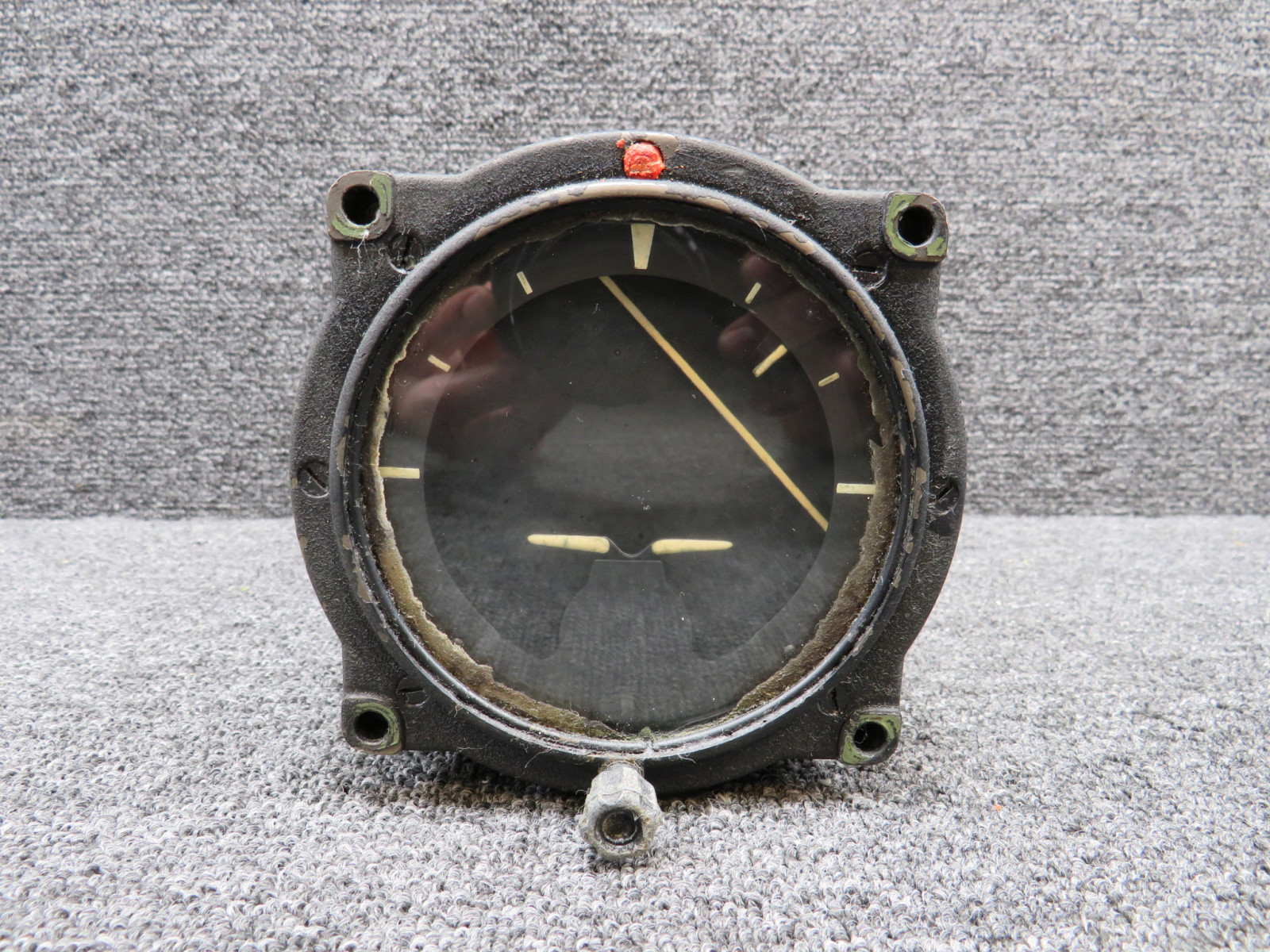23-700 Garwin Gyro Horizon Indicator Unit