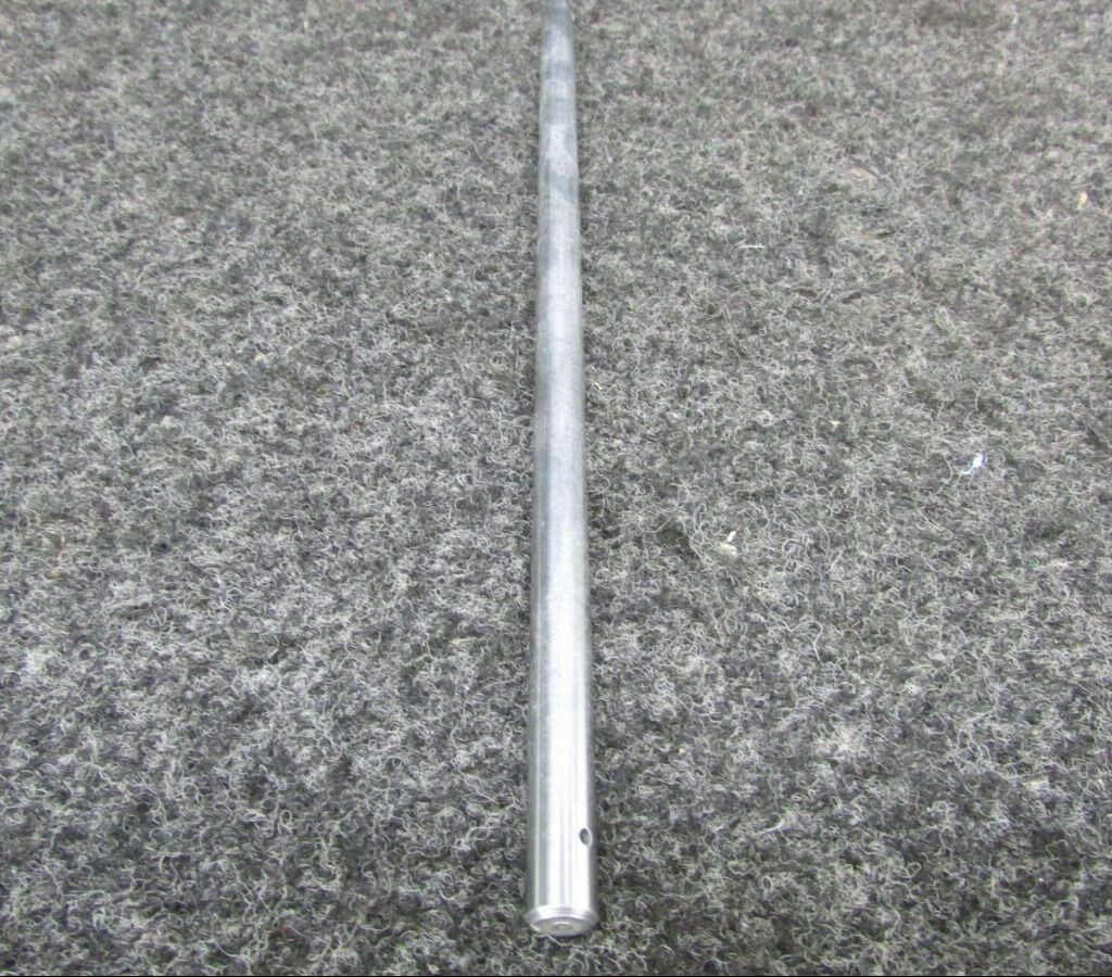 07501732 Cessna Shaft Carb Heat Box (NEW OLD STOCK)