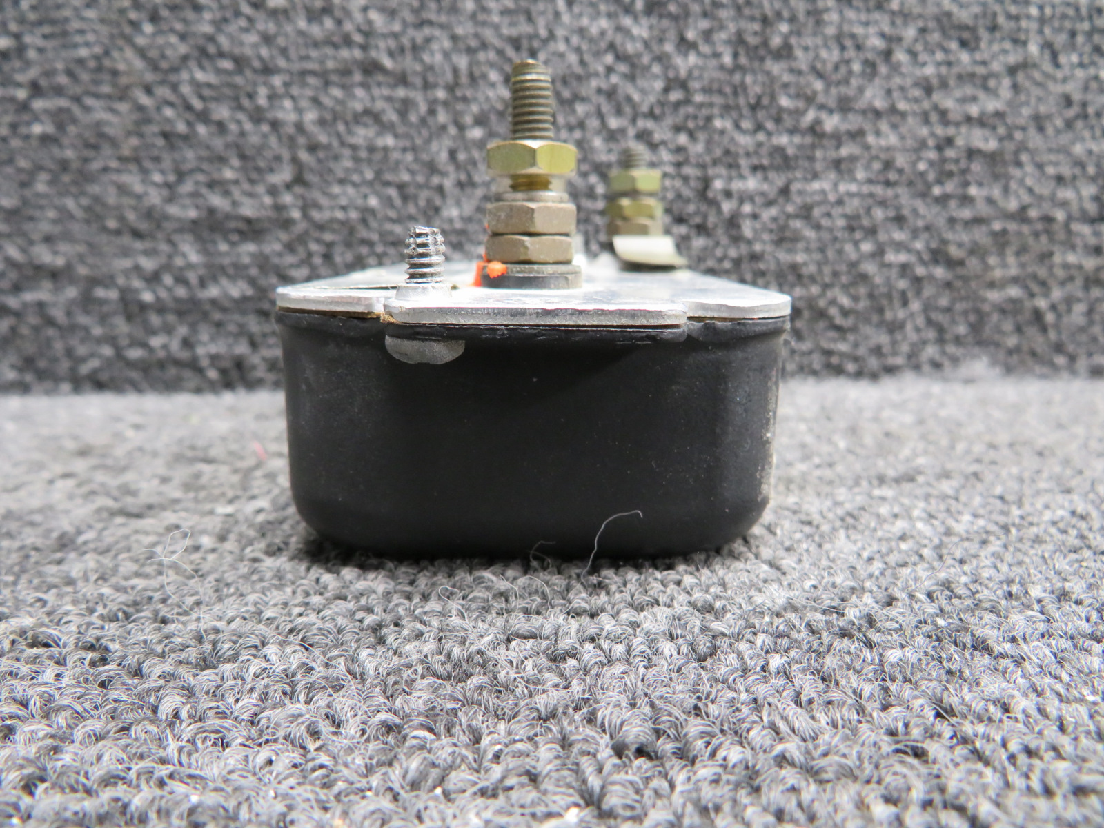 C669562-0101 Rochester 6247-00080 Indicator Cluster Assembly (2