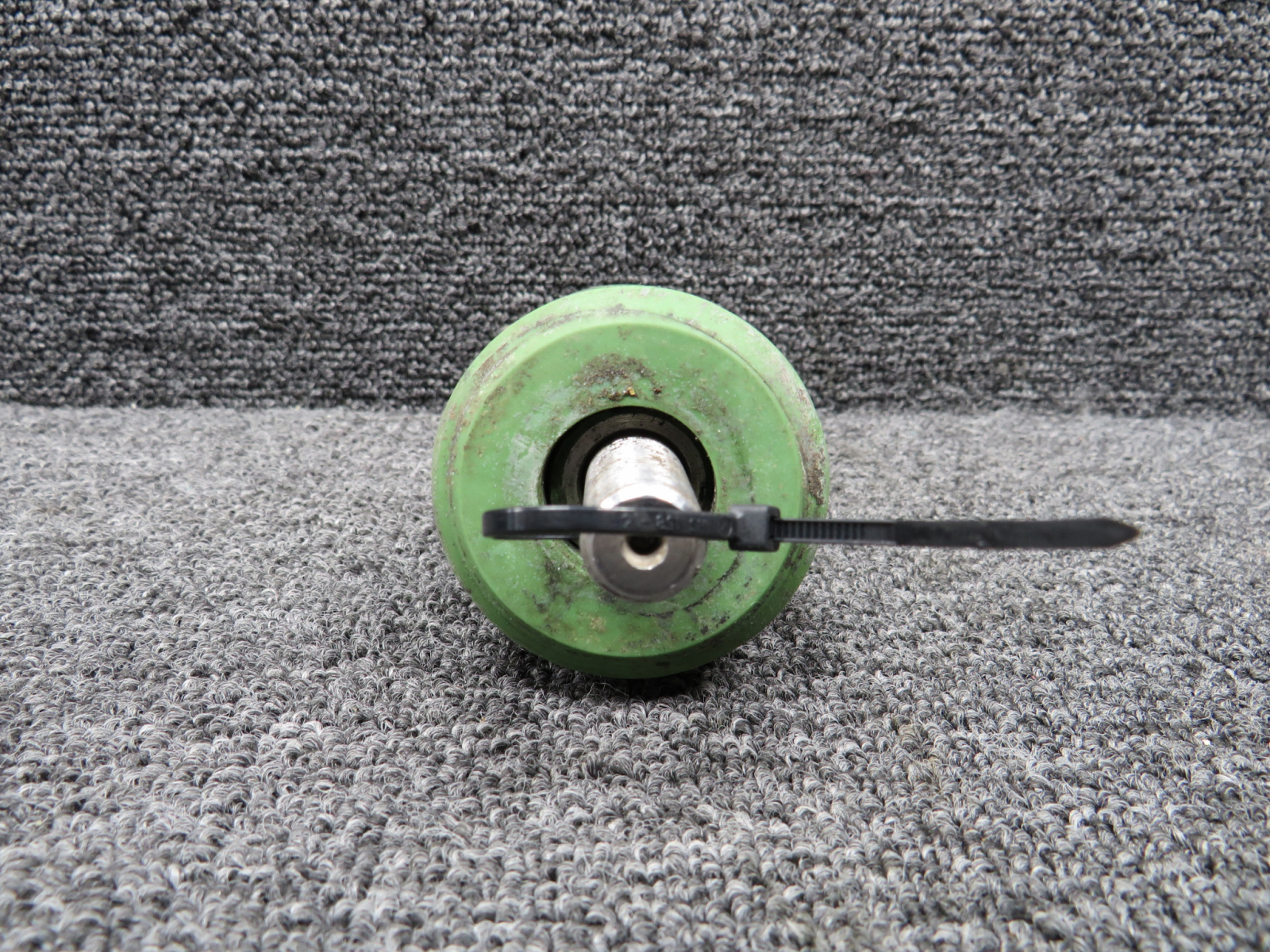 32-9022-03 Jetstream Aircraft Rear Engine Mount Assembly