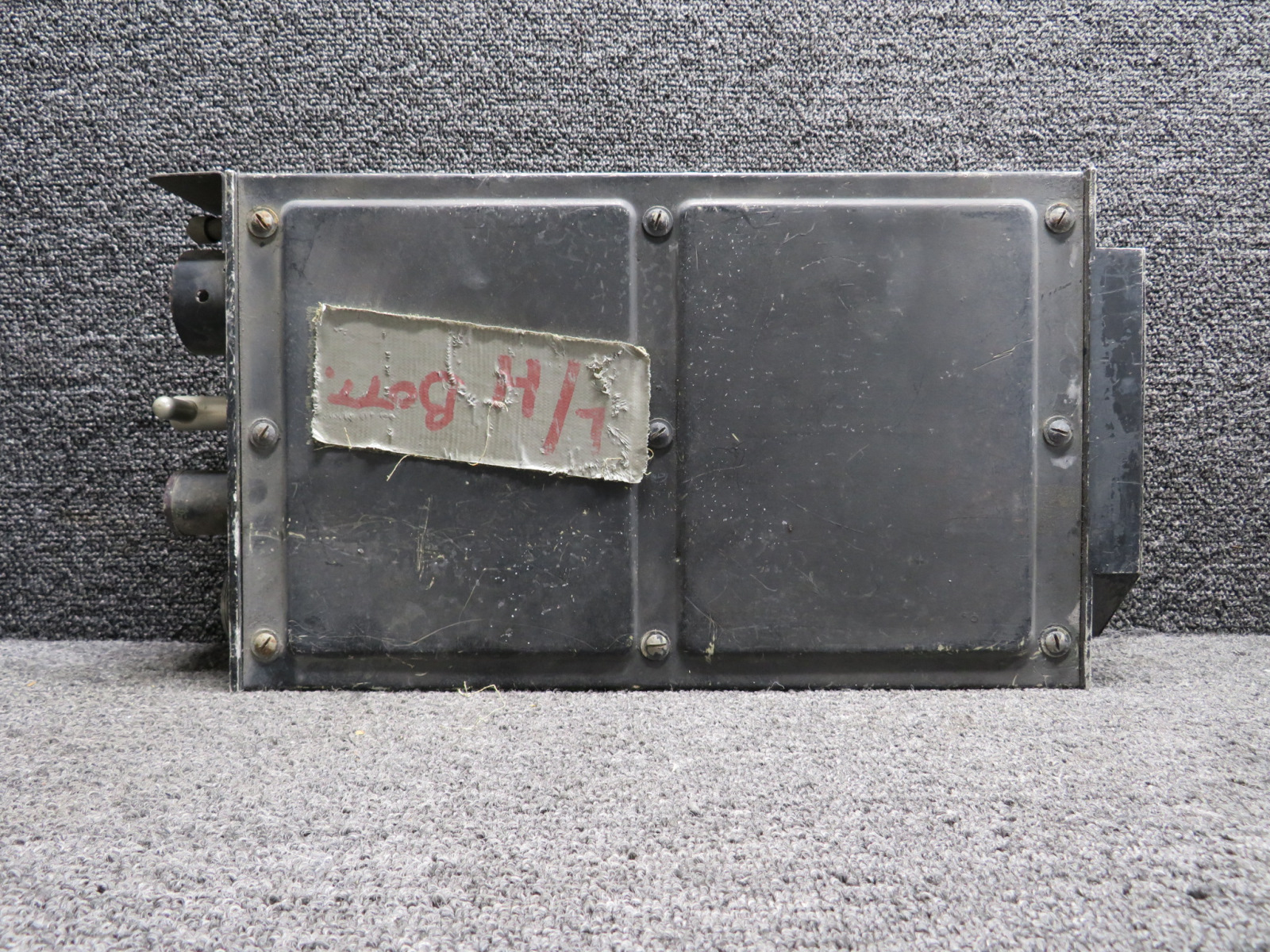 2101142-4 Airesearch Parts Flight Fuel Control Computer