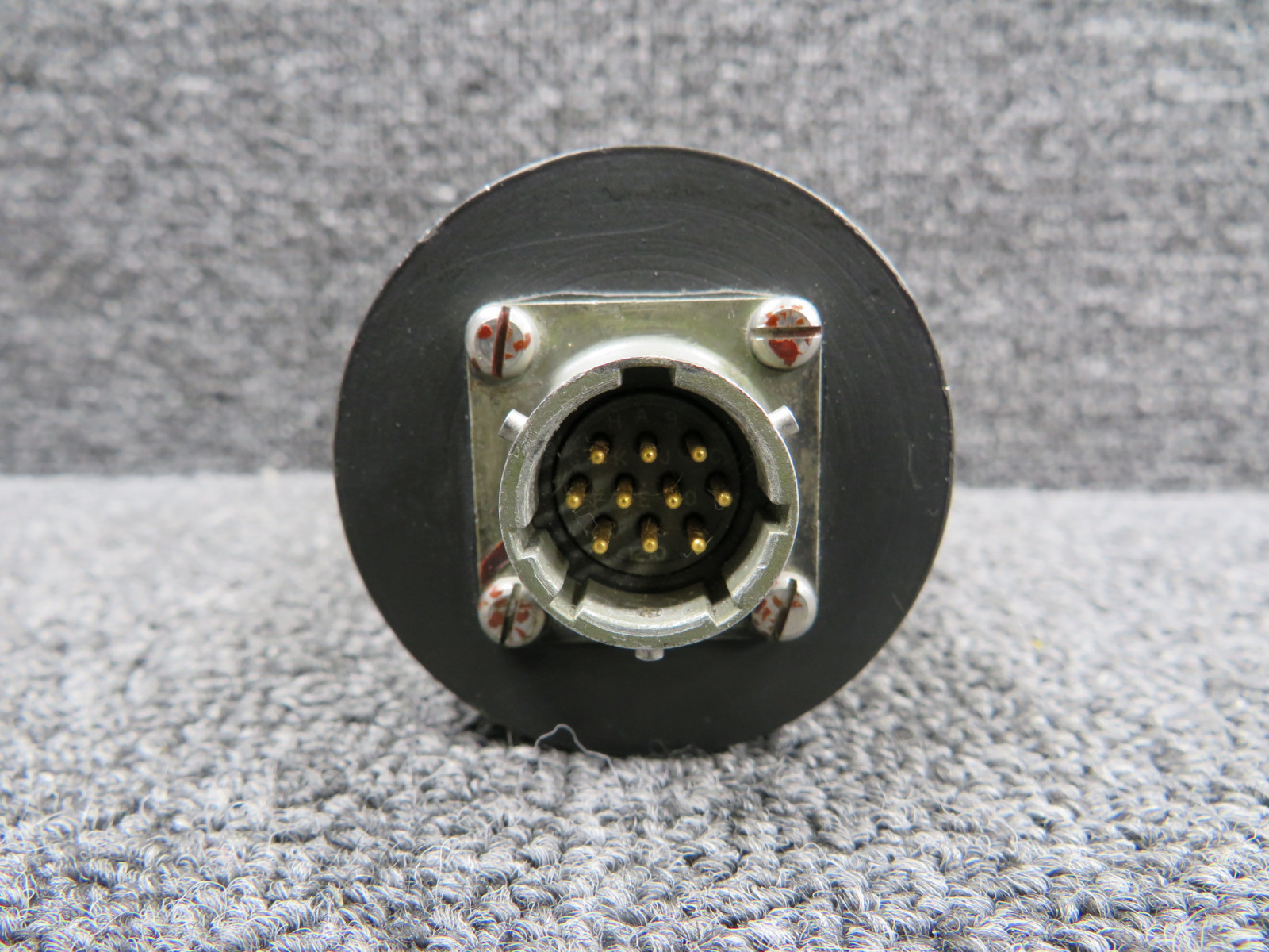 125.552-2 Kratos Parts Oil Pressure and Temperature Indicator For Sale