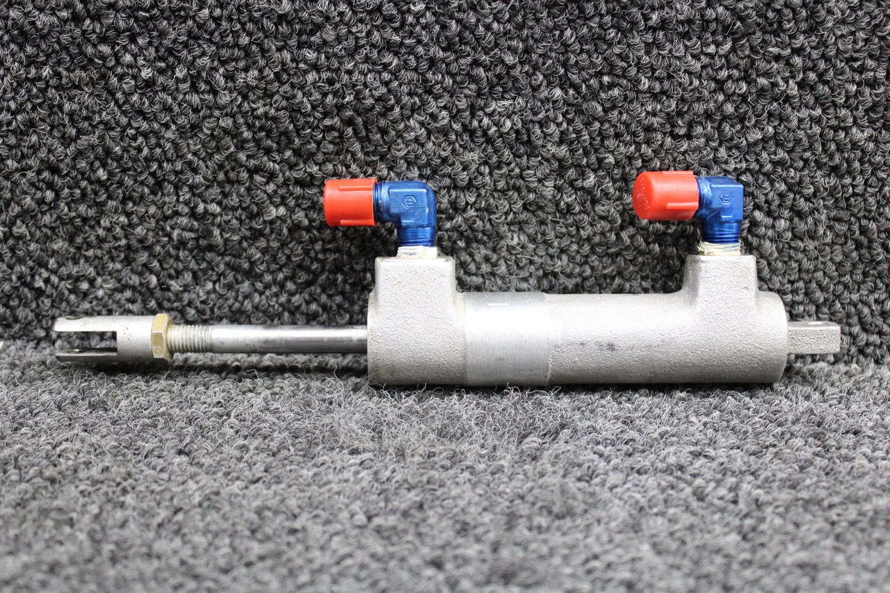 A11010 Grumman AA1B Gerdes Master Brake Cylinder Assembly For Sale