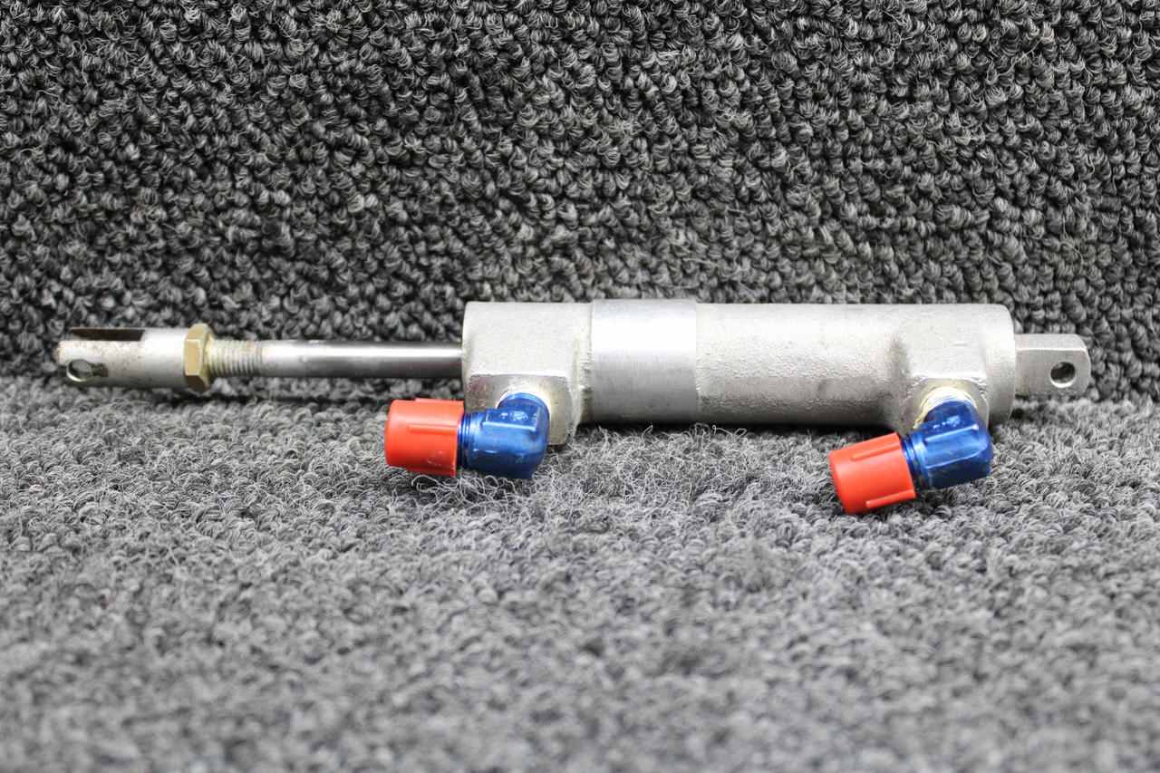 A11010 Grumman AA1B Gerdes Master Brake Cylinder Assembly For Sale