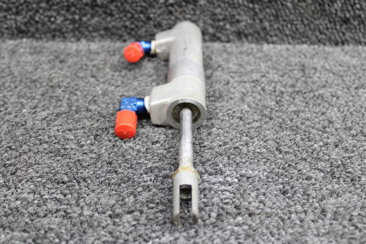 A11010 Grumman AA1B Gerdes Master Brake Cylinder Assembly For Sale