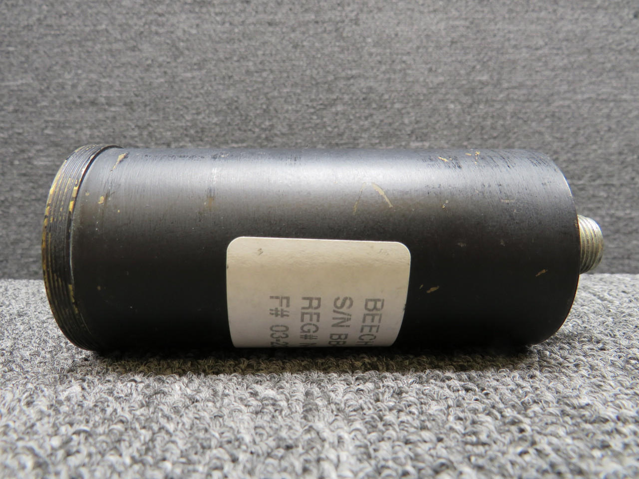 02987 Alternative Part Number 50-380034-3 Bendix 0-110% Tachometer