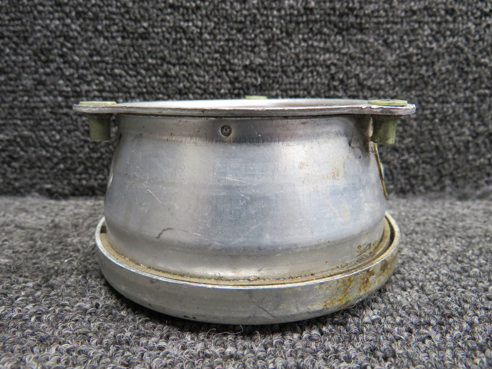 78560-MI (Alt: MIL-S-6904) Electric Service Mfg Emergency Warning Horn