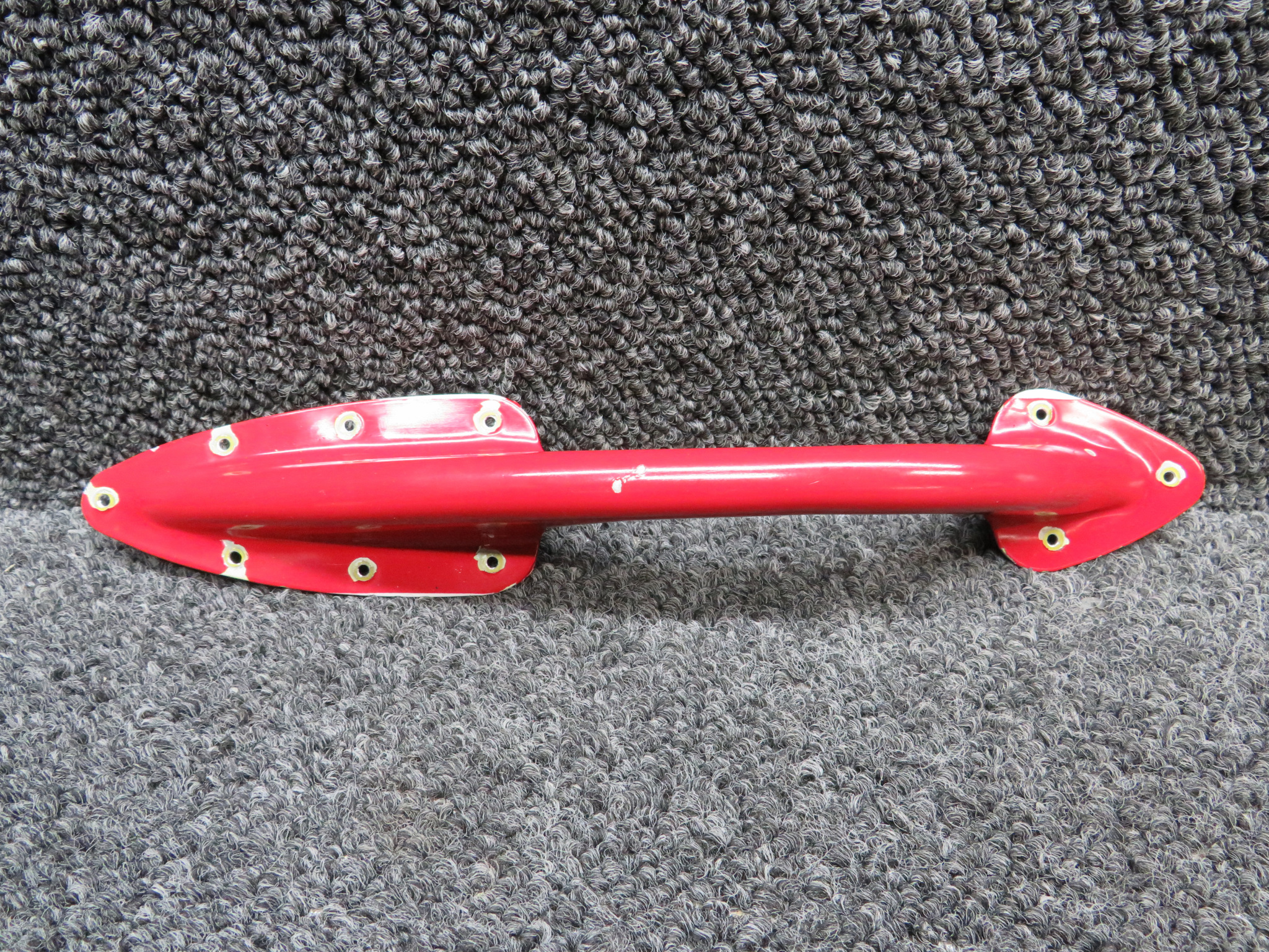 35-410147-1 Beech 58 Fuselage Assist Handle (Holes Enlarged)
