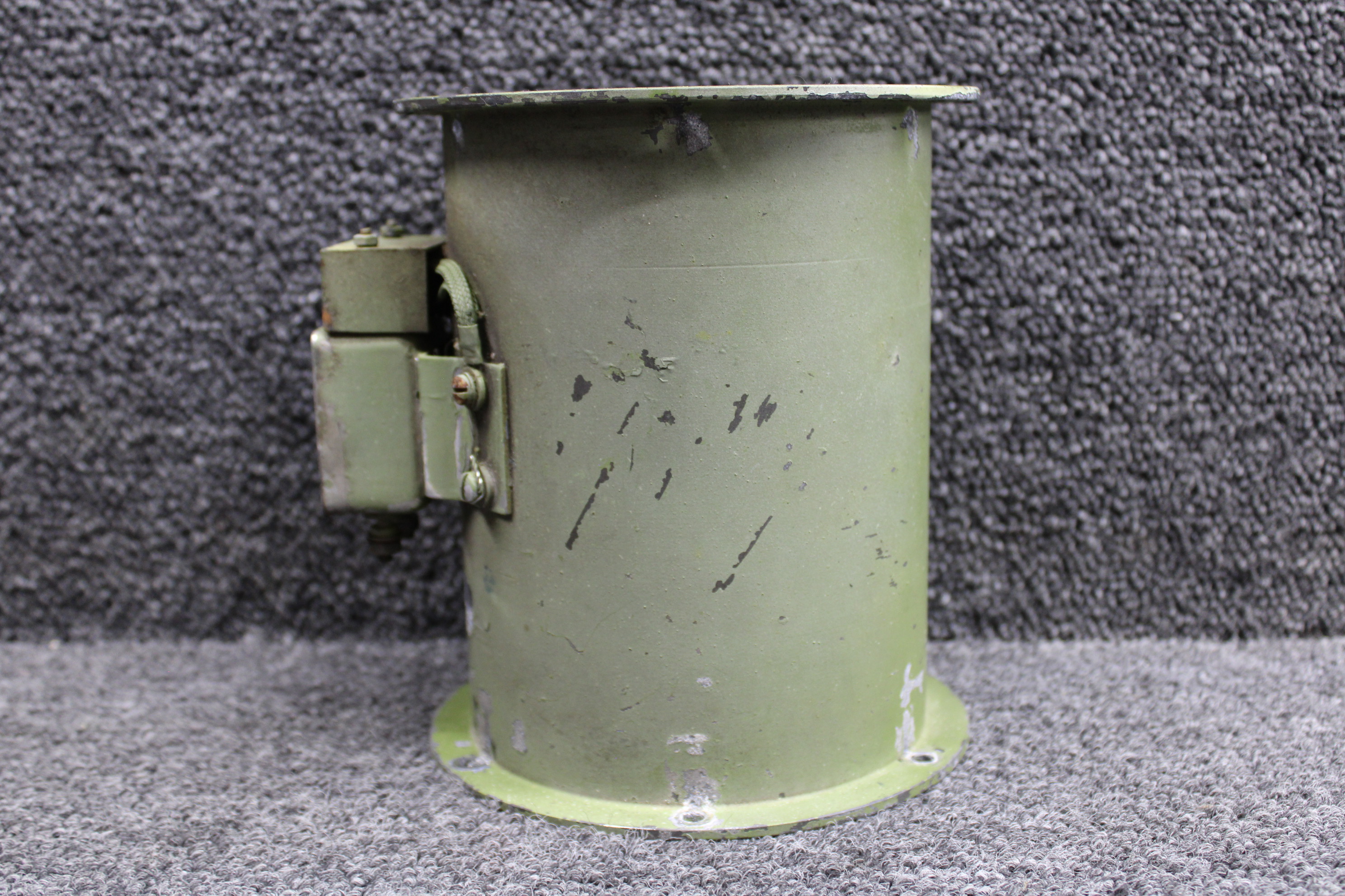 rmse0824Aaページ 500702-5081 (Alt: 96-330023) Joy AVR50-36D2254 Axivane Heater Fan