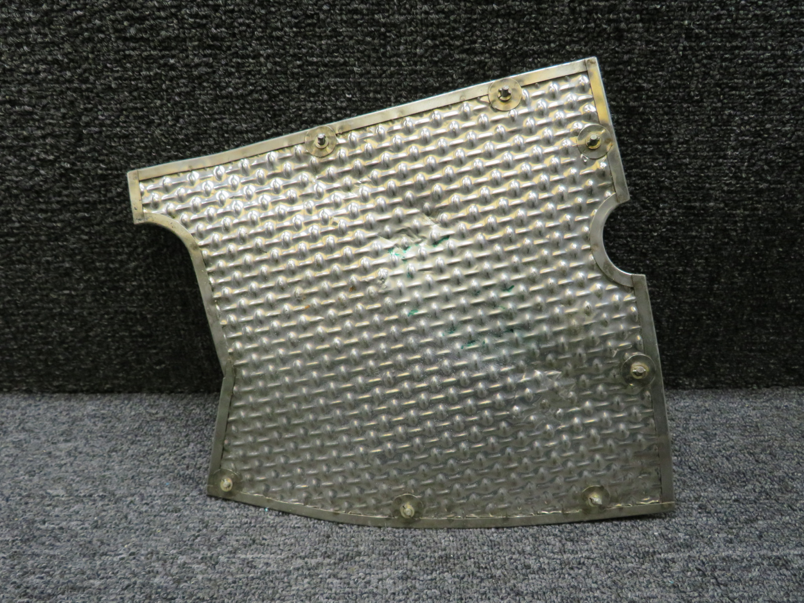 MY20706-70866 Heat Shield LH with Green Repairable Tag (Core) For Sale