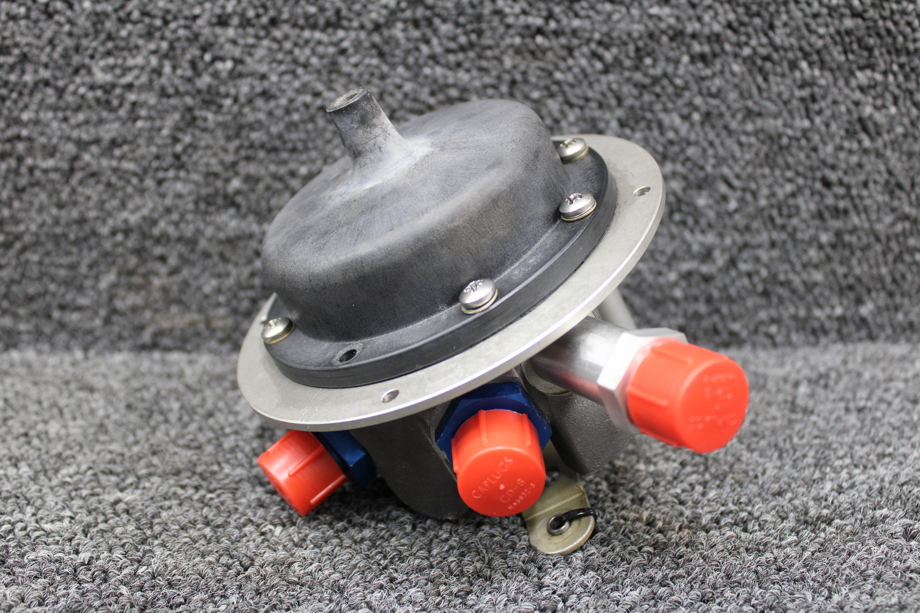 パルデアウパー BLITZ 70661 SUPER SOUND BLOW OFF VALVE BR CAPPUCCINO EA11R EA21R