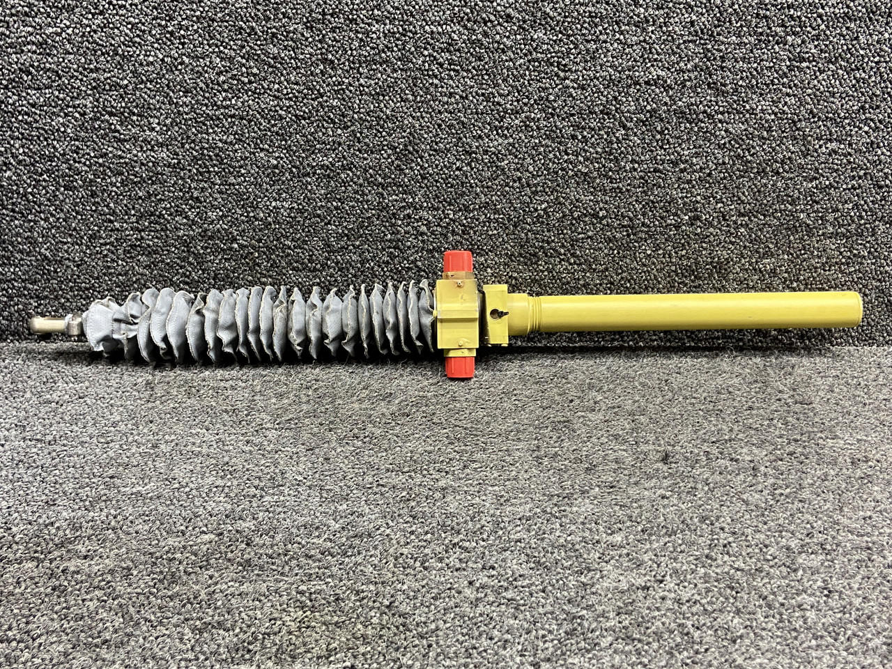 EM4134-1 (Alt PN: 100-621-0100) Electromech Flap Actuator Assembly