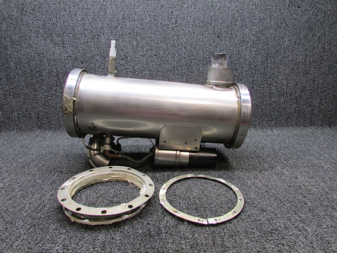 A34D51 (Alt: 60-384014-1) Janitrol B3040 Aircraft Heater, Volts